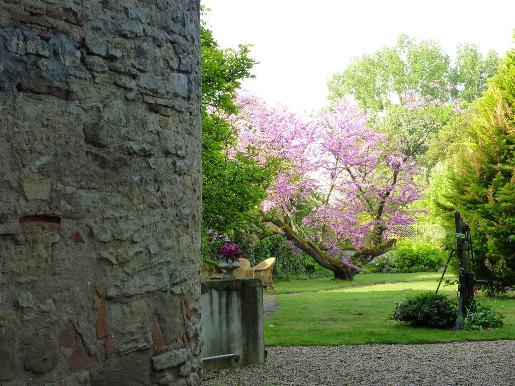Le Relais De Chasse Hotel Chantenay-Saint-Imbert Buitenkant foto