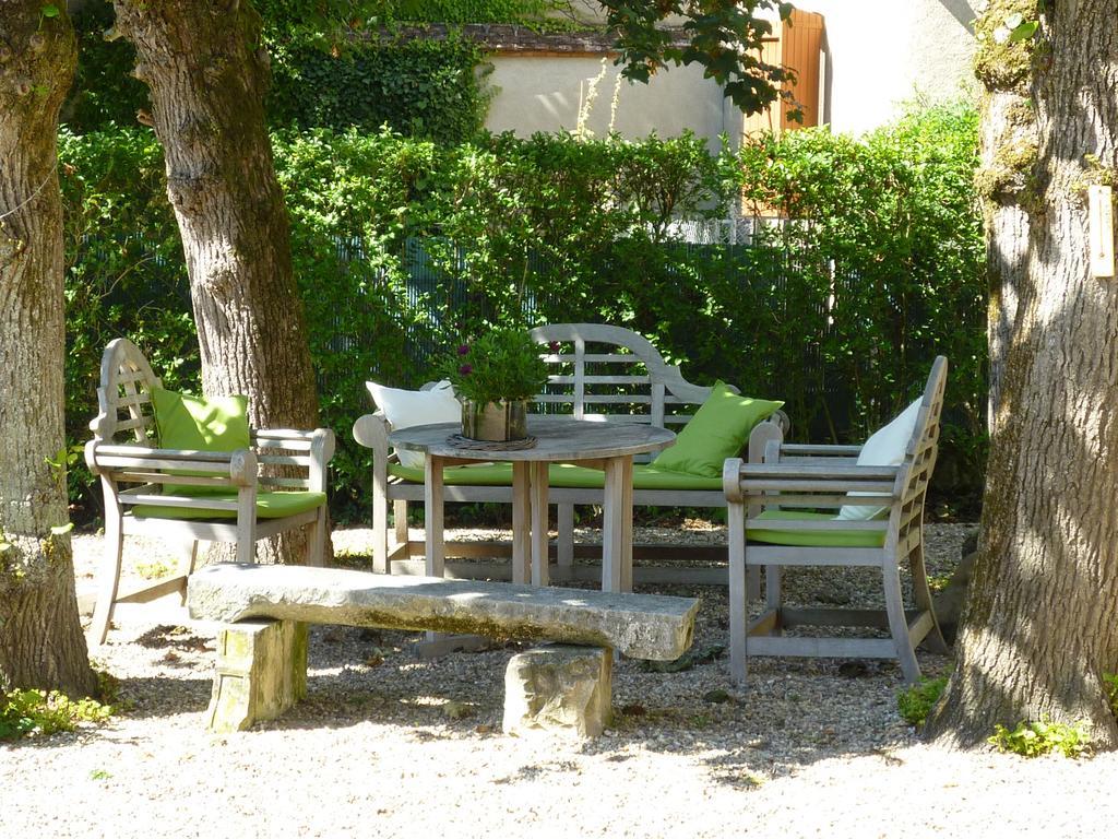 Le Relais De Chasse Hotel Chantenay-Saint-Imbert Buitenkant foto