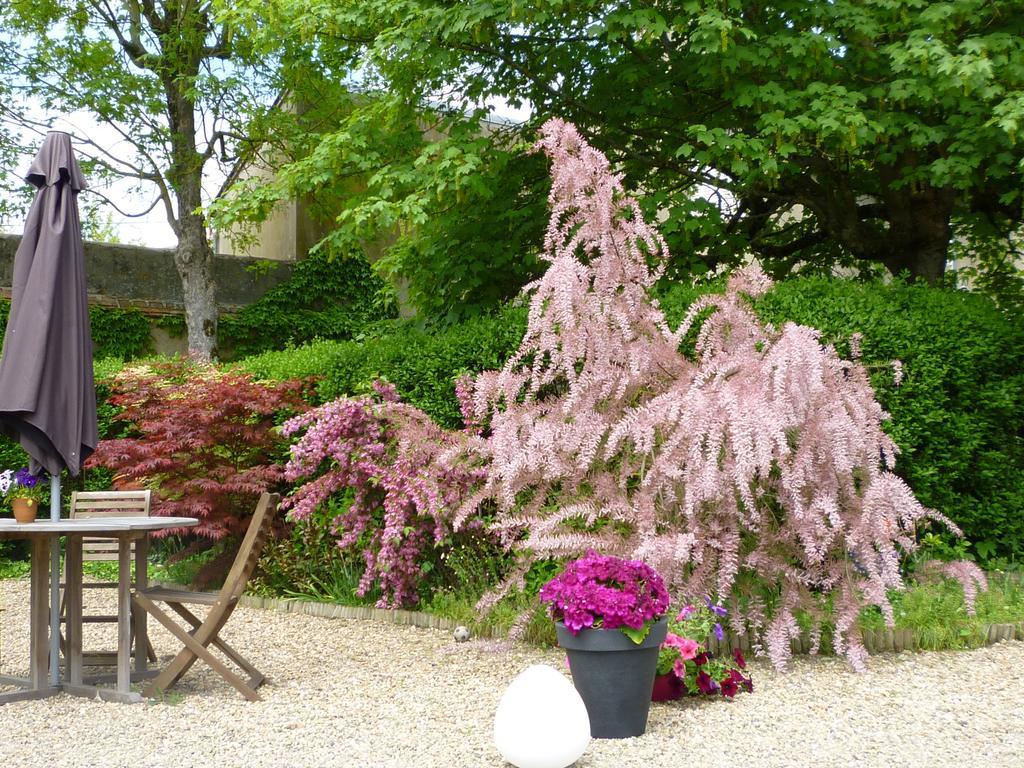 Le Relais De Chasse Hotel Chantenay-Saint-Imbert Buitenkant foto