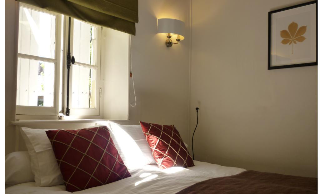 Le Relais De Chasse Hotel Chantenay-Saint-Imbert Buitenkant foto